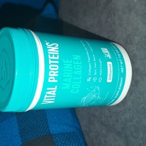 Marine Collagen - Blue